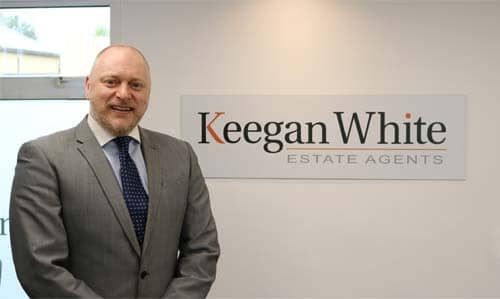 richard power mortgages